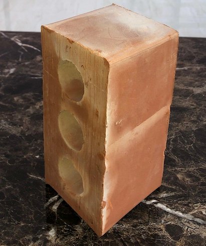Modular Bricks from Bricks Street