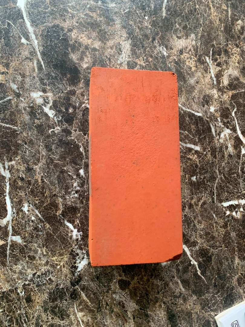 Pressed Bricks from Bricks Street