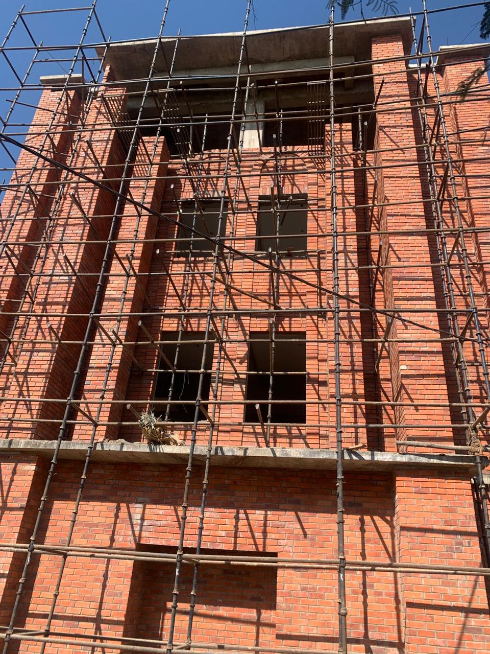 Wire Cut Brick Project 12