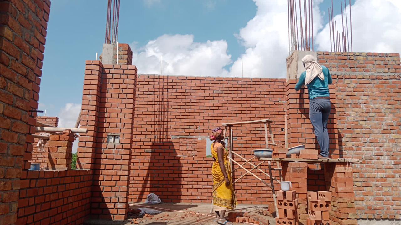Wire Cut Brick Project 15
