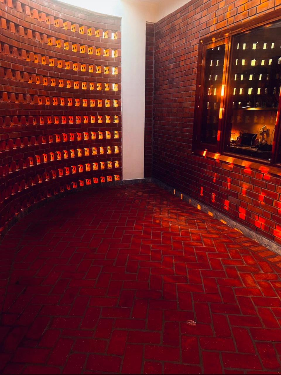 Wire Cut Brick Project 4