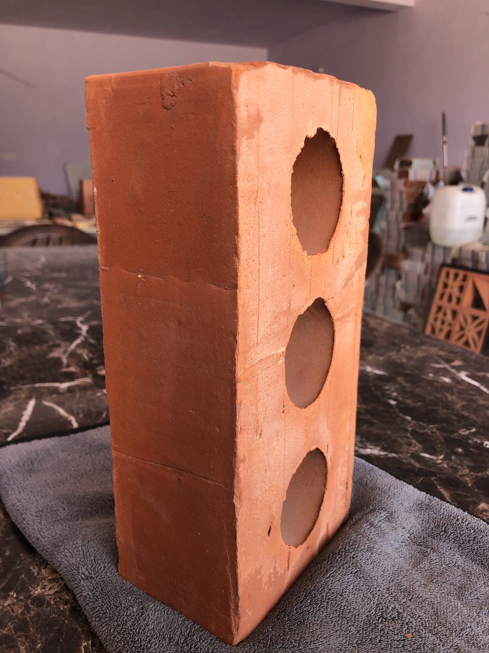 Wire Cut Bricks Bulk Supply