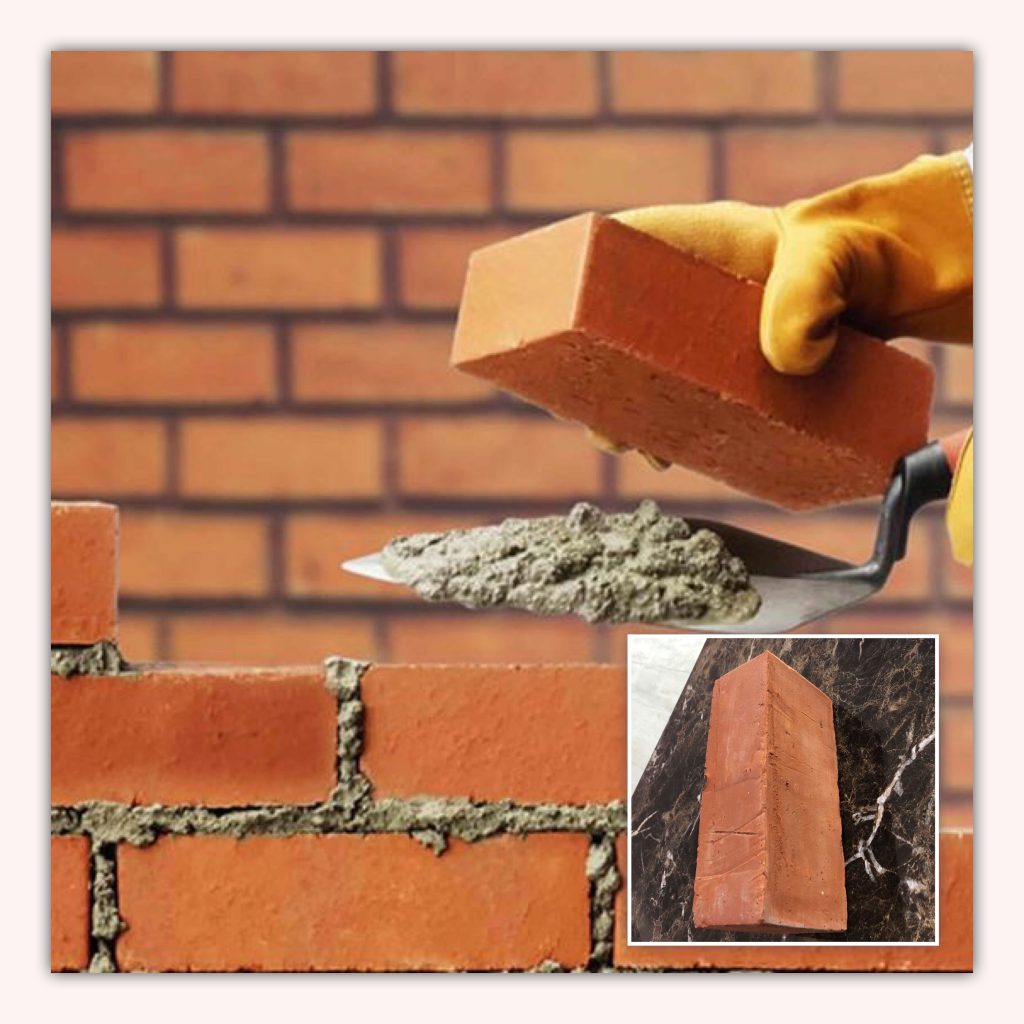 solid bricks - Bricksstreet