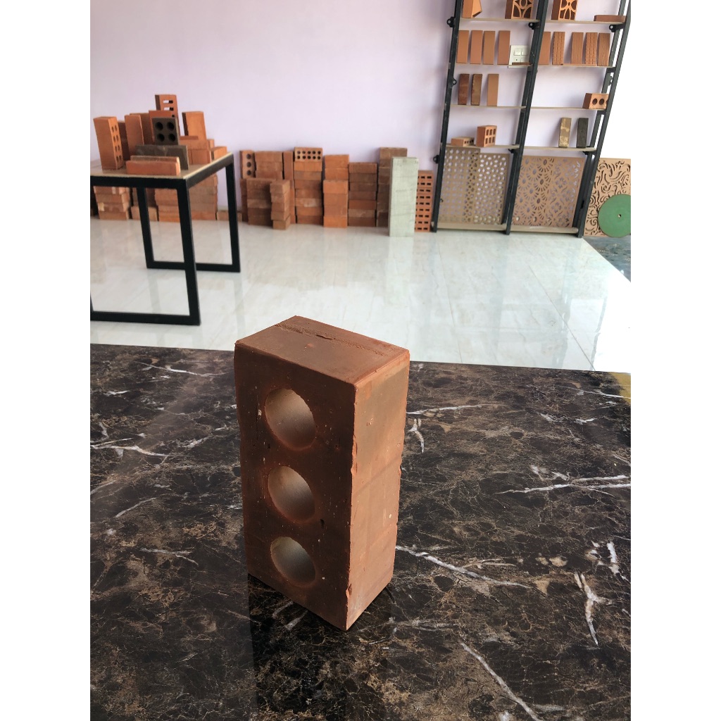 buy 3 hole bricks from bricks street