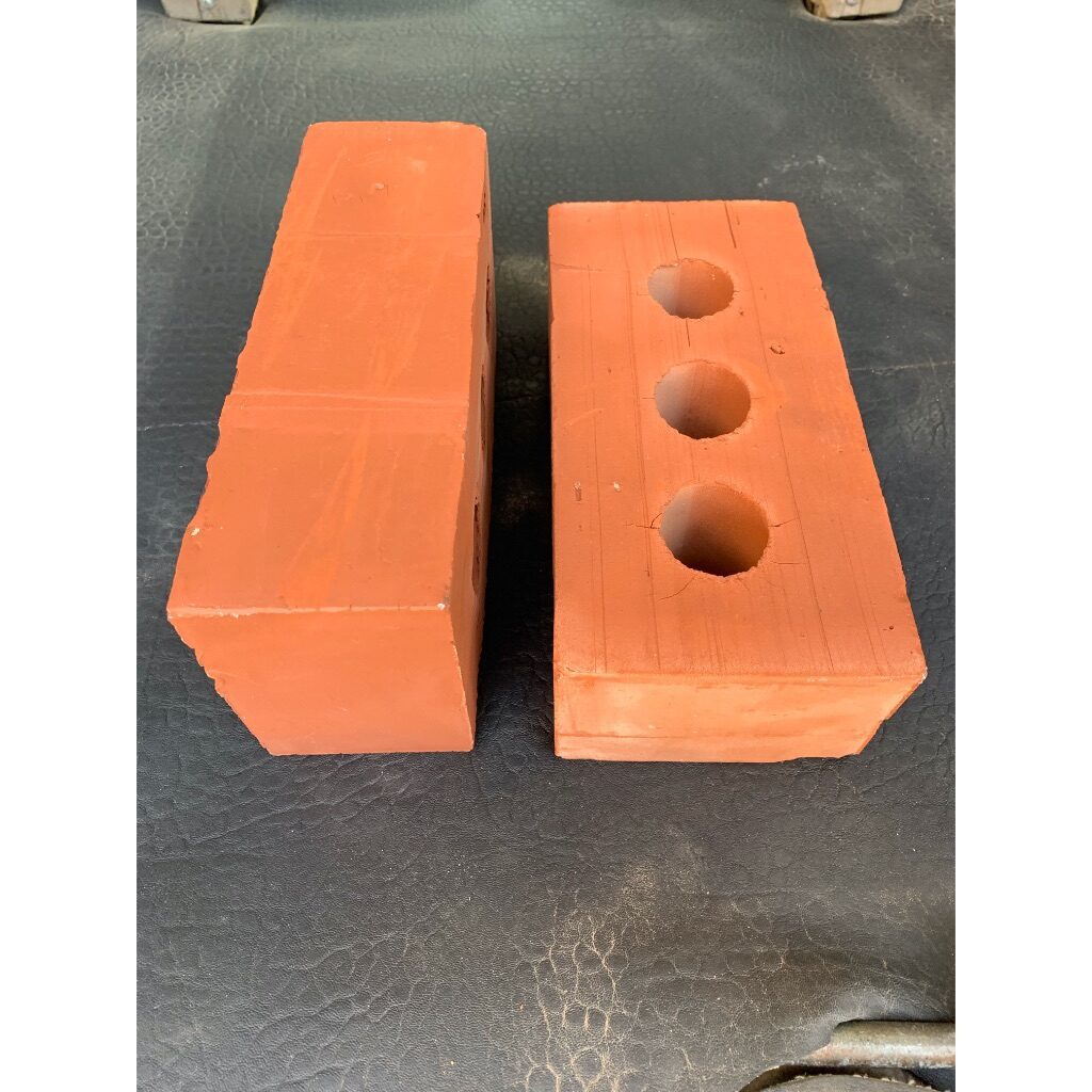 buy 3 hole bricks from bricks street