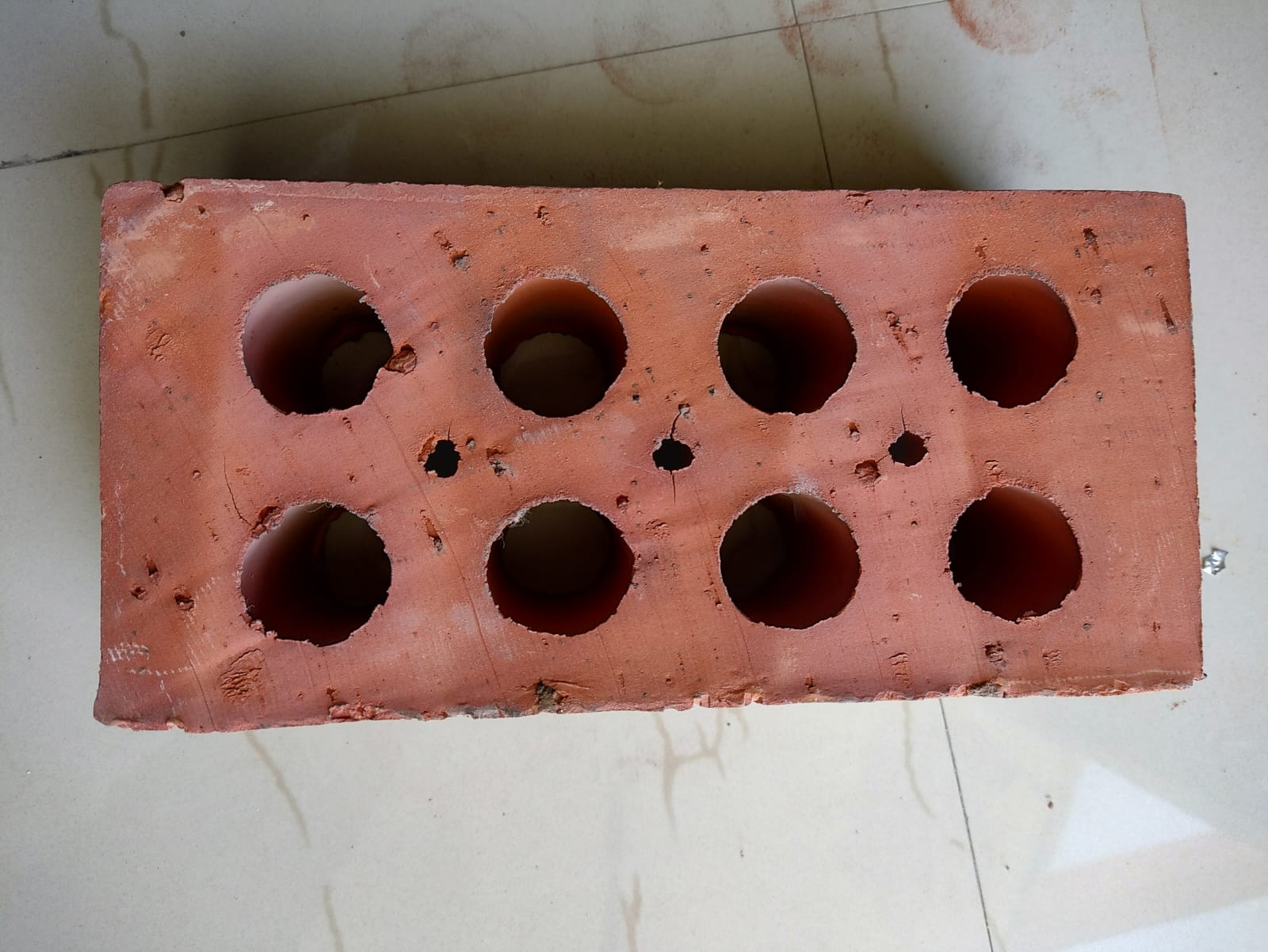 8 hole bricks products -5 bricks street