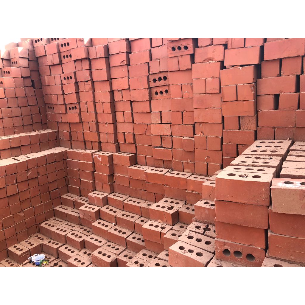 Modular Bricks At Affordable Price Bricks Street