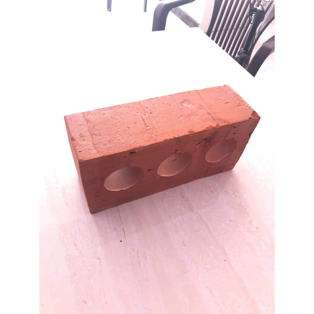 shop 3 hole bricks products from bricks street