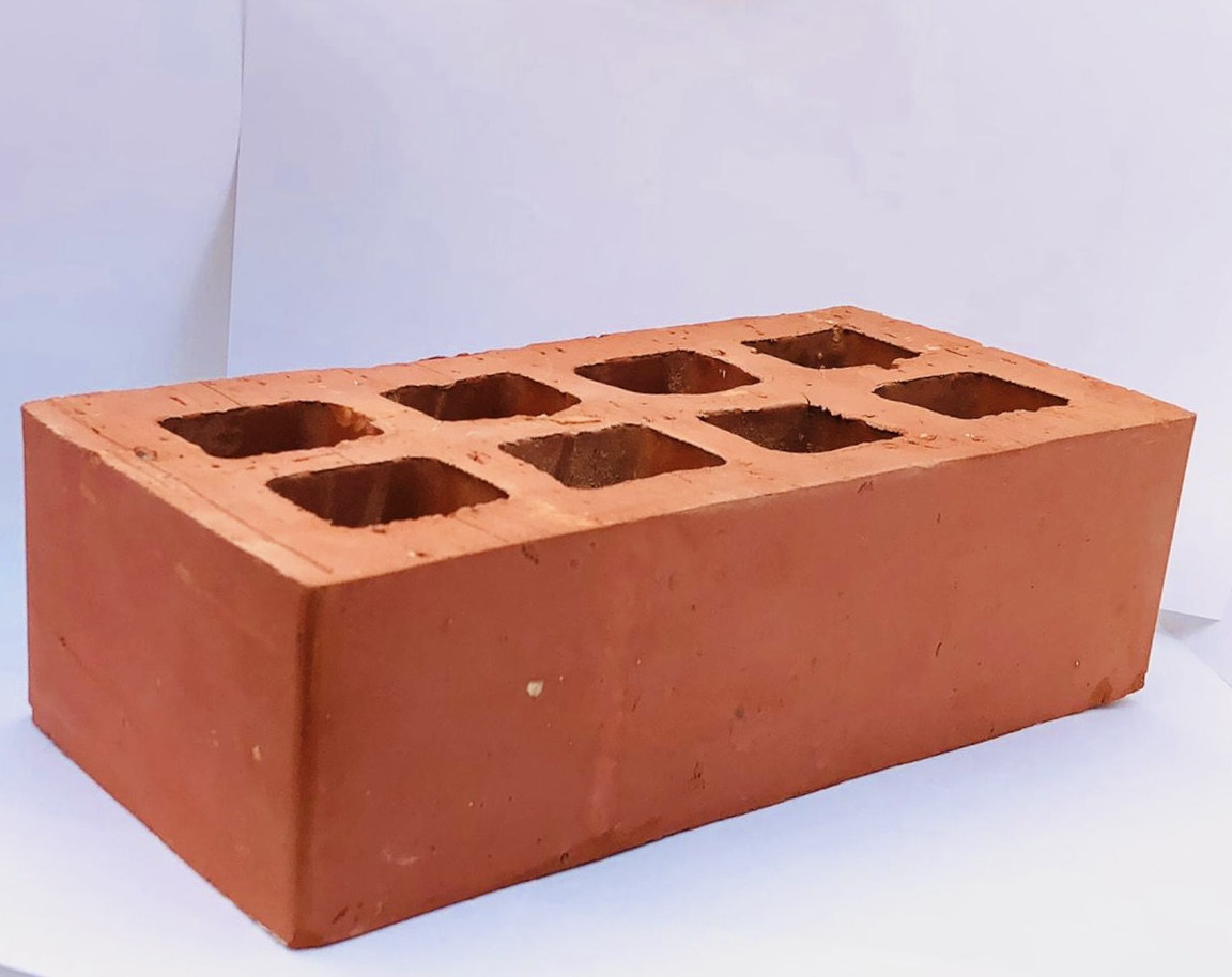 8 hole bricks products -1 bricks street