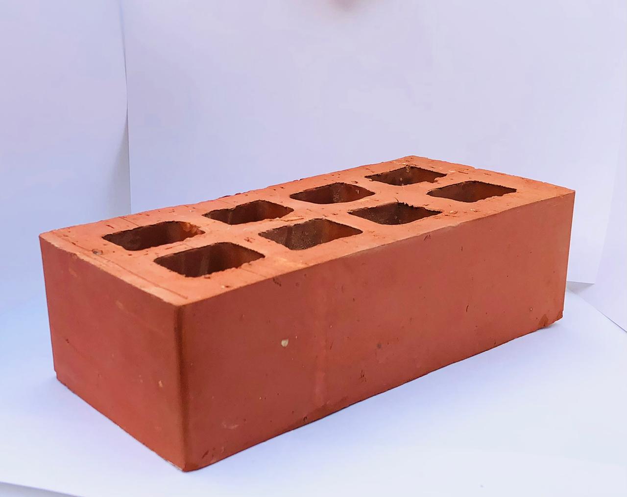 8 hole bricks products -6 bricks street