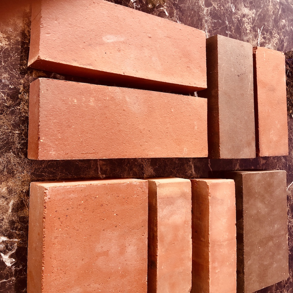 Clay Pavers Bricks Product 5 Bricks Street