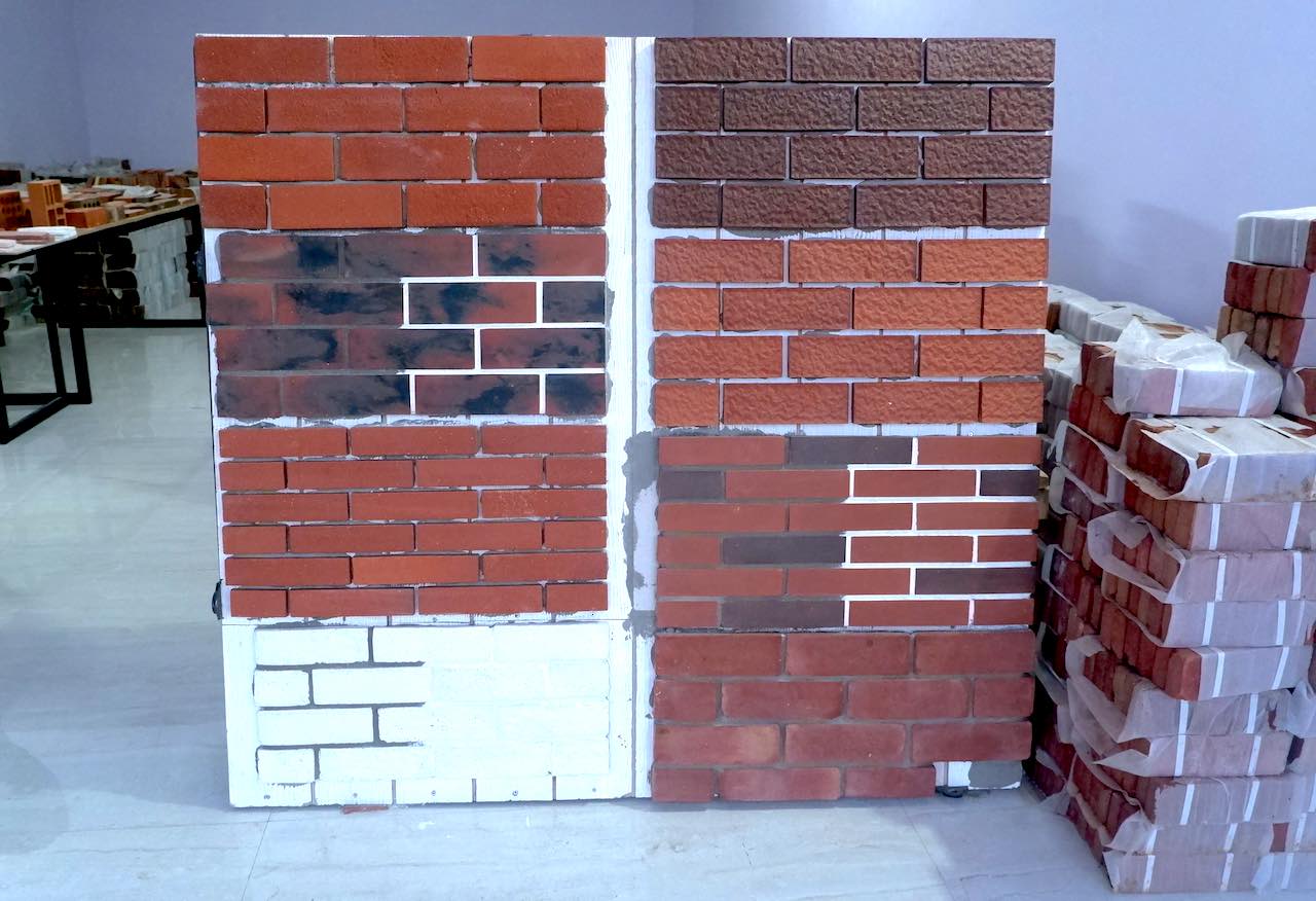 bricks supplier in India - Bricks Street