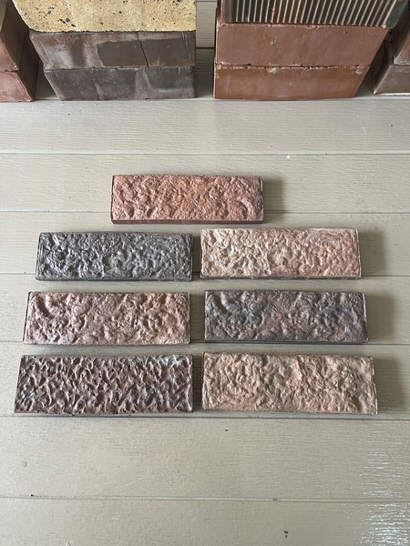 cladding bricks products -5 bricks street