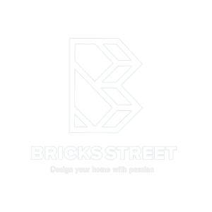 Bricks Street Logo