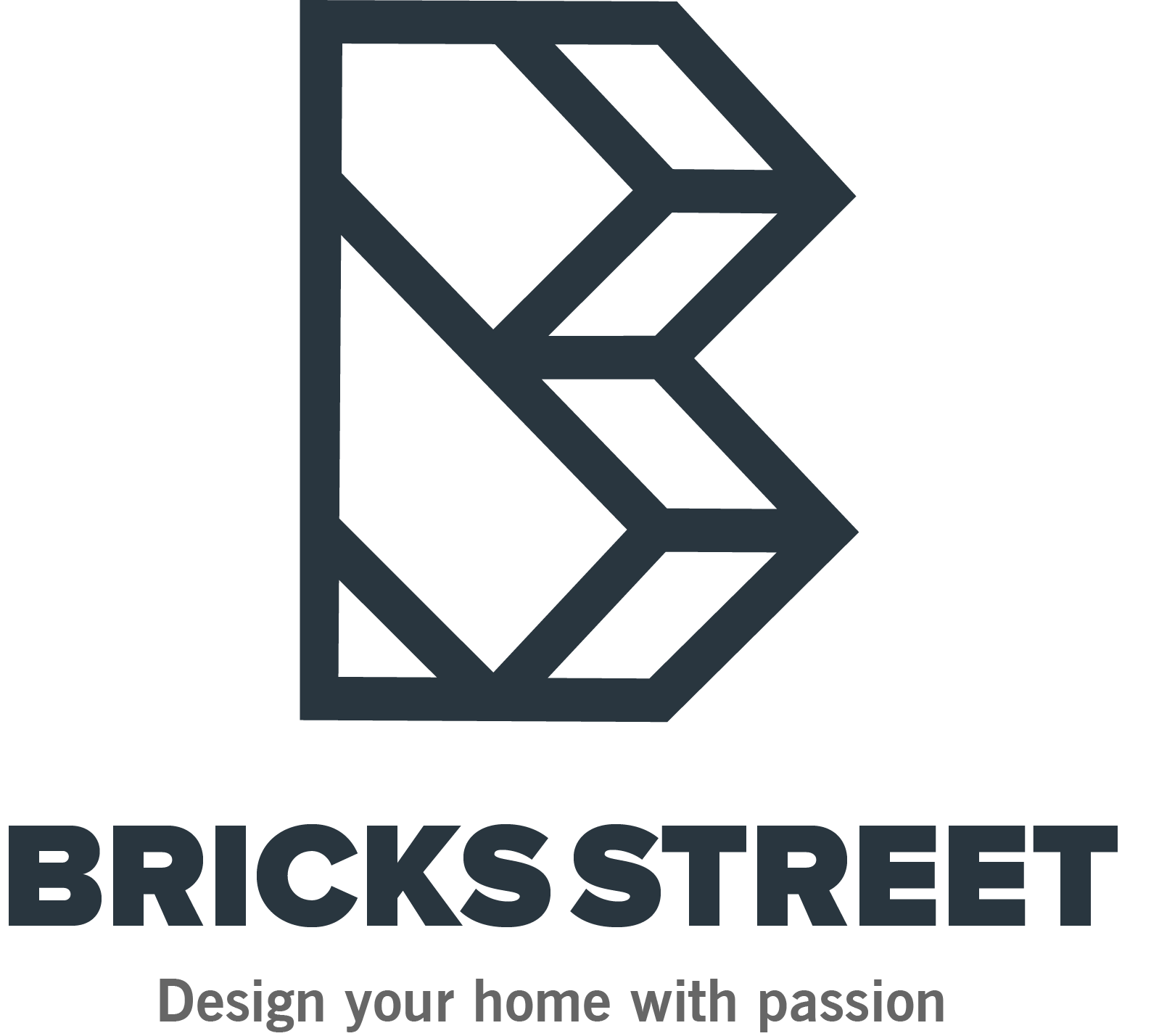 bricksstreet logo