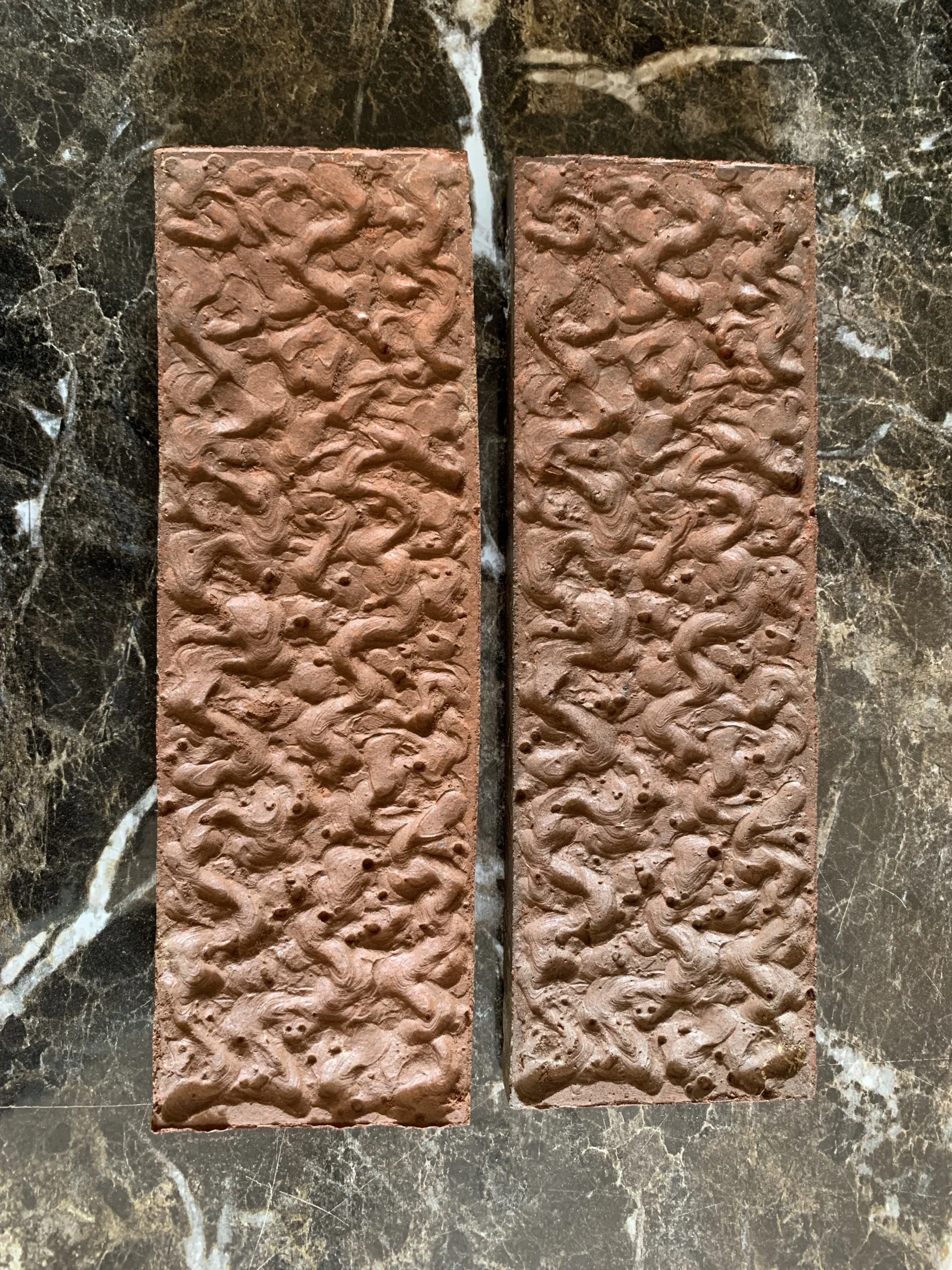 Brick Cladding Product