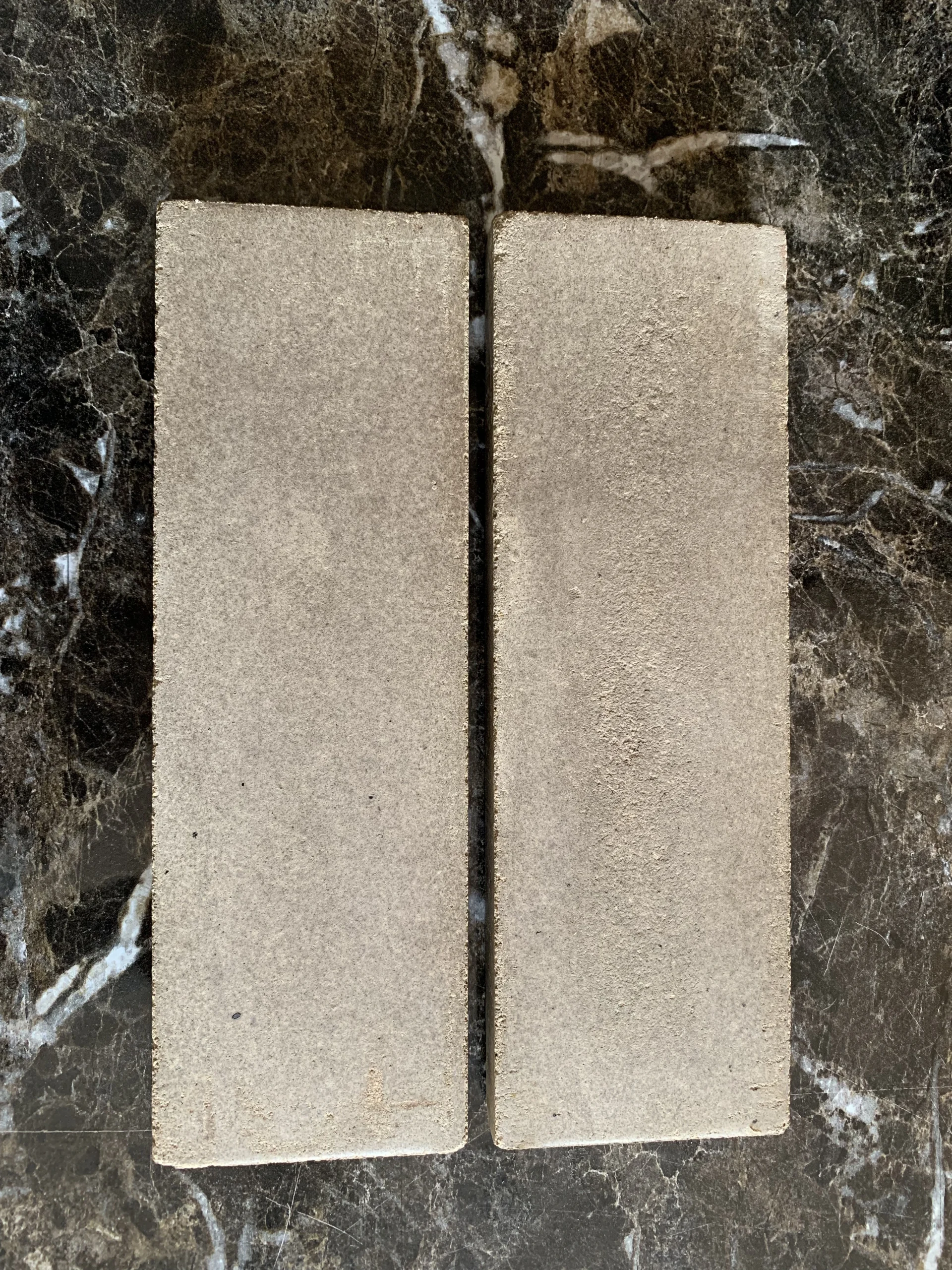 Brick Cladding
