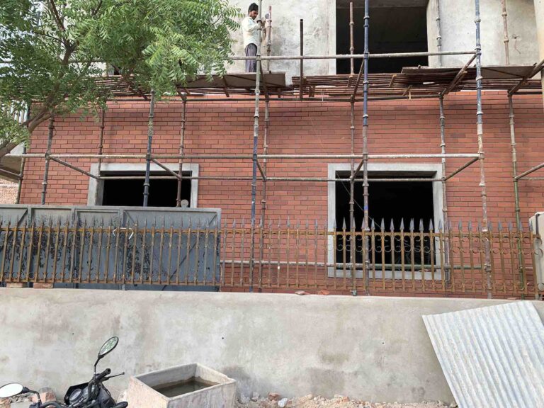 Bricks Street Brick Cladding Projects
