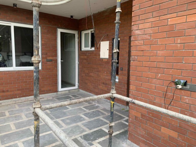 Bricks Street Projects - 08