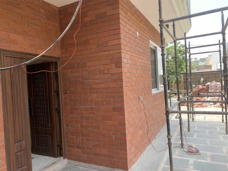 Bricks Street Projects - 11