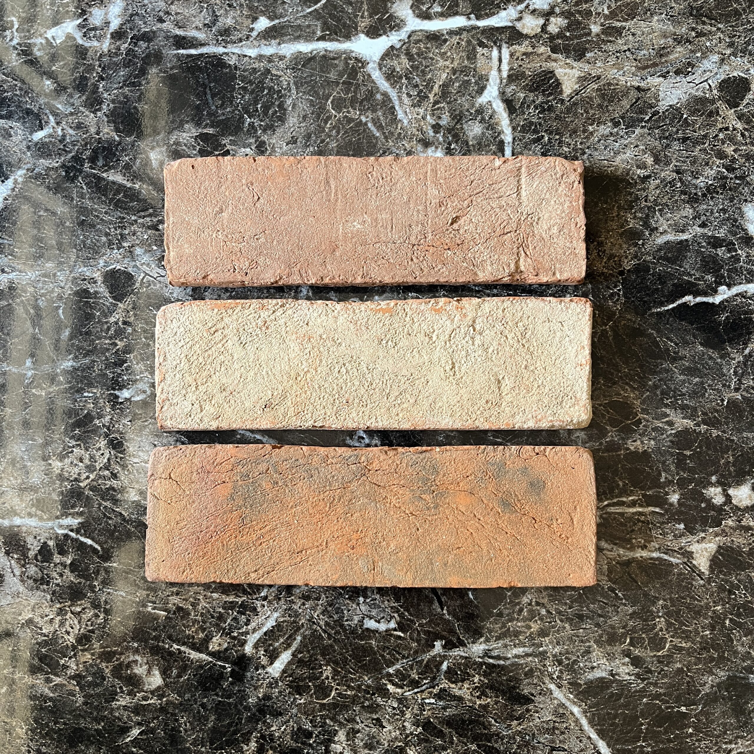 Clay Tiles for Wall